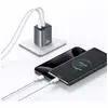 Сетевое зарядное usams CC305 45W GaN Photo 3