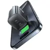 Сетевое зарядное usams CC305 45W GaN Photo 5