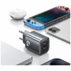 Сетевое зарядное usams CC305 45W GaN Photo 6