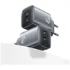 Сетевое зарядное usams CC305 45W GaN Photo 8