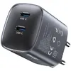 Сетевое зарядное usams CC305 45W GaN Photo 10