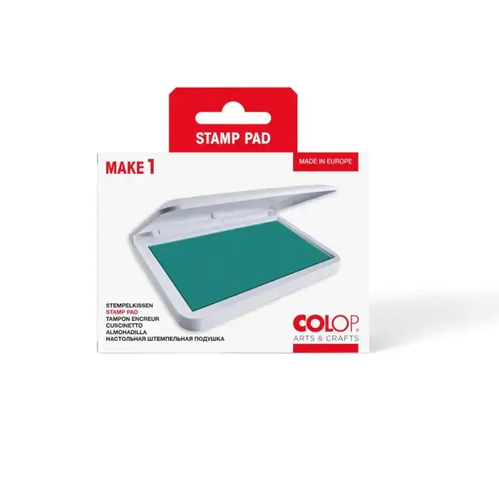 Штамповая подушка Colop 155130 Photo 4