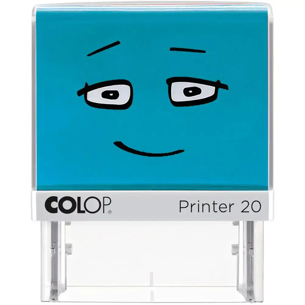 Самонапечатающаяся штамп Colop 164842 Photo 2