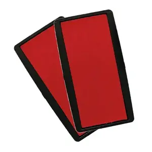 Zīmogu spilventiņš Colop 164854 Sarkans