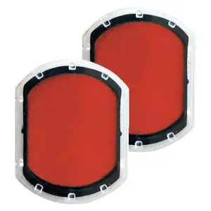 Штампик Colop 164861 Красный