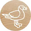 Круглая печать Colop 165225 Photo 3