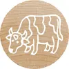 Круглая печать Colop 165225 Photo 13