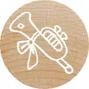 Круглая печать Colop 165226 Photo 9