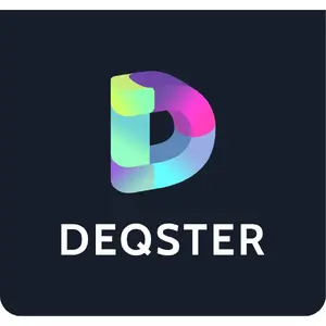 DEQSTER Slim Combo Keyboard 10.9" DEQSTER 40-1018410