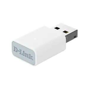 D-Link AC13U tīkla karte WLAN