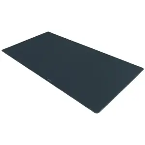 Коврик для стола LEITZ Cosy Desk Mat — серый, 400 x 800 x 2 мм