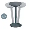 Biroja krēsls Leitz 65450089 Photo 5