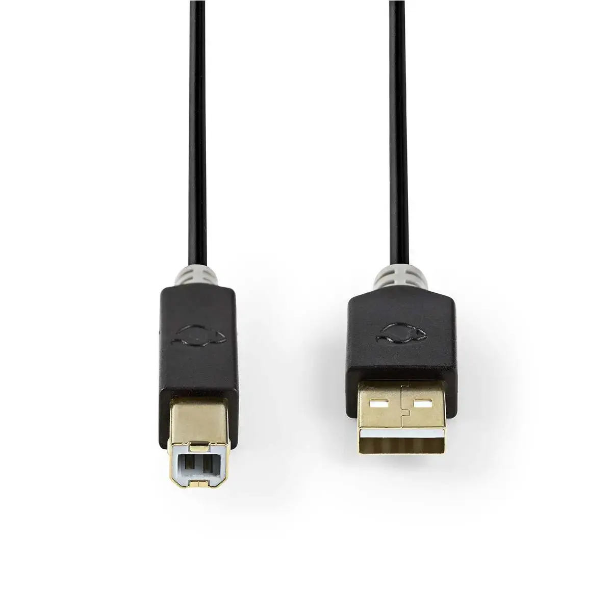 USB кабель Nedis CCBW60100AT20 Photo 2