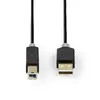 USB кабель Nedis CCBW60100AT20 Photo 2