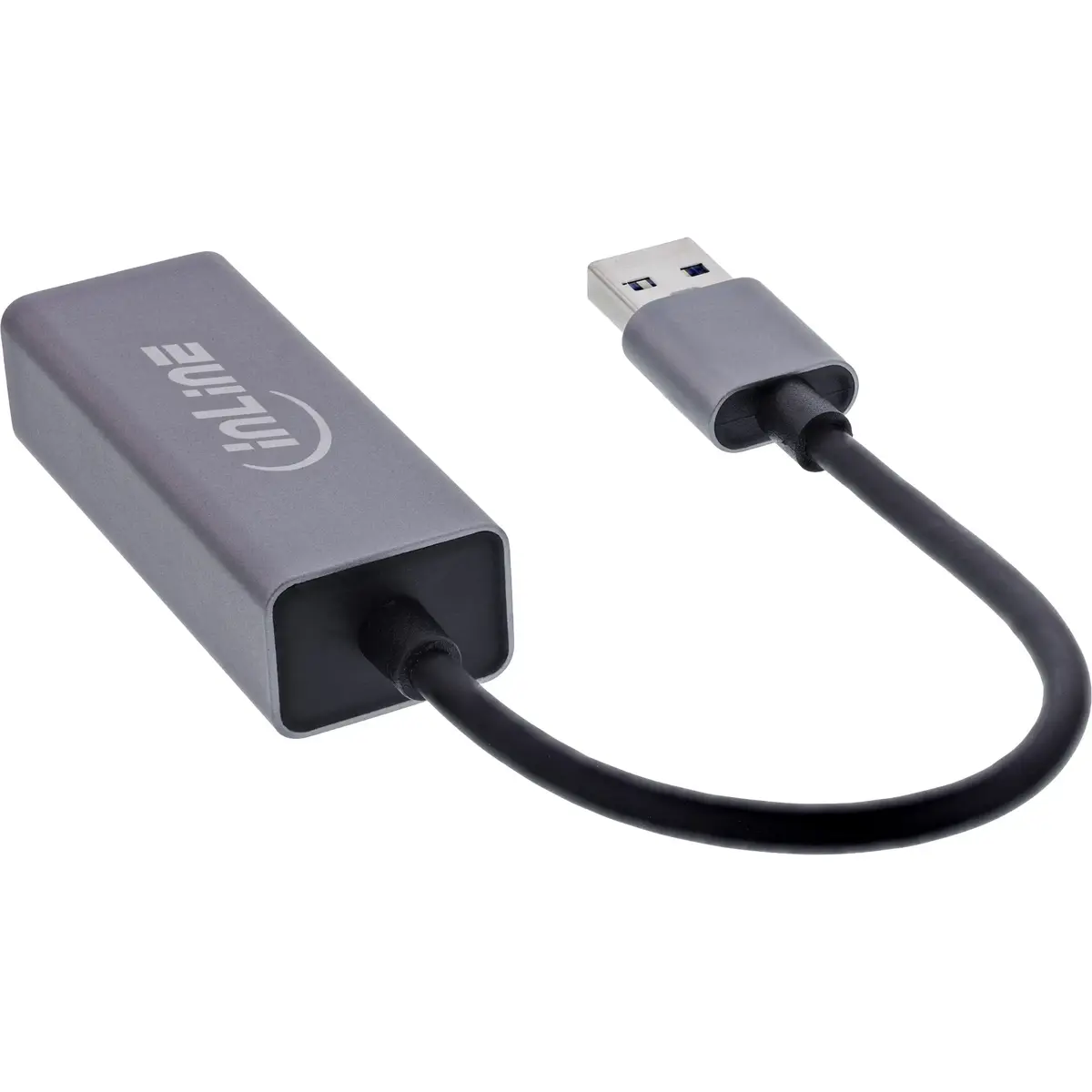 InLine 33380P interface cards/adapter Photo 2