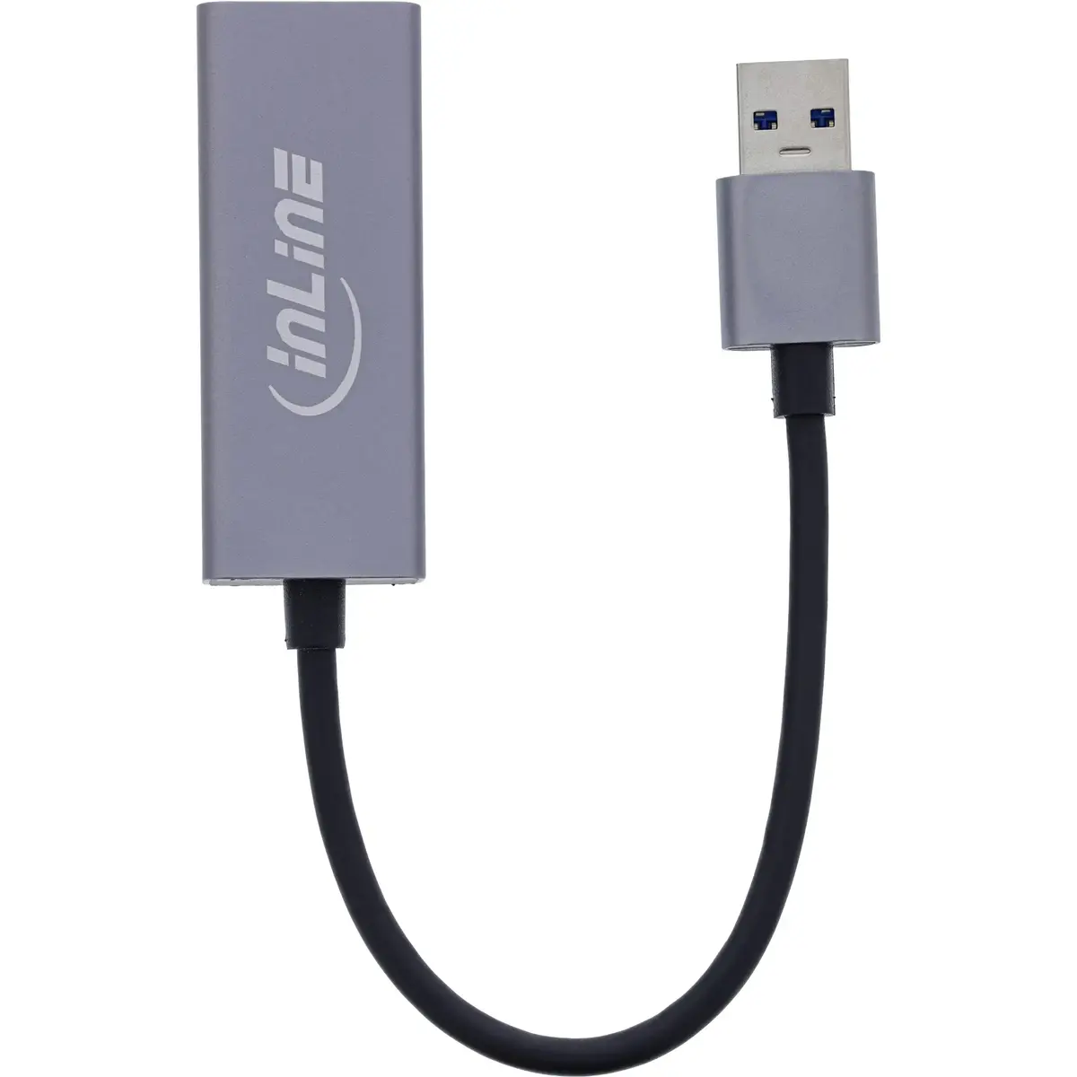 InLine 33380P interface cards/adapter Photo 3