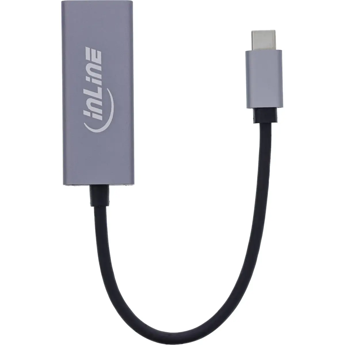 InLine 33380Q RJ-45 Adapter Photo 3
