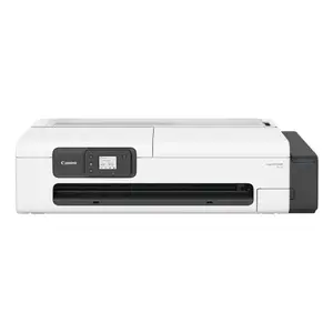 Широкоформатный струйный принтер Canon imagePROGRAF TC-21 — 2400 x 1200 DPI, A1 (594 x 841 мм), Wi‑Fi, Ethernet
