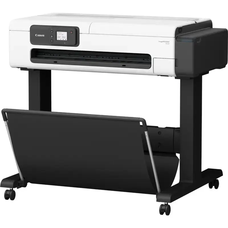 Canon imagePROGRAF TC-21 lielformāta tintes printeris Photo 3
