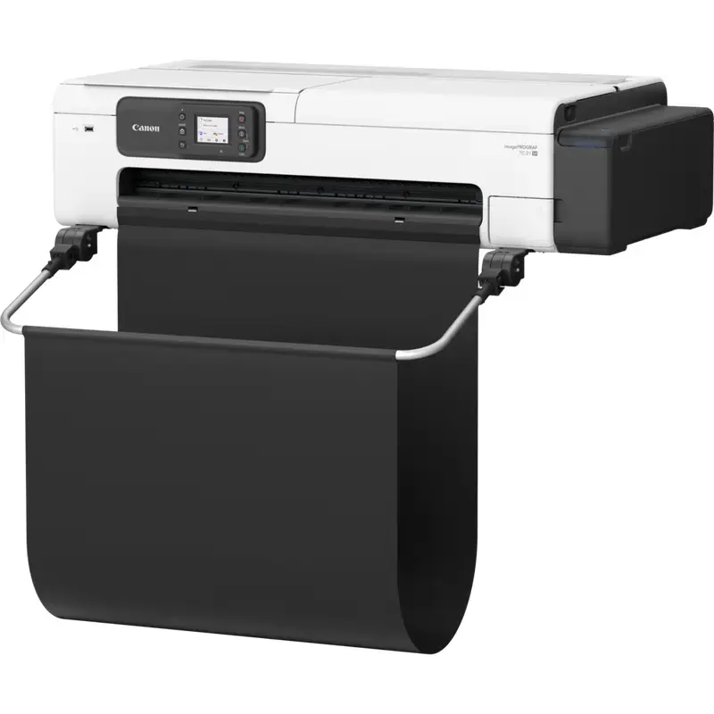 Canon imagePROGRAF TC-21M широкоформатный принтер Photo 2