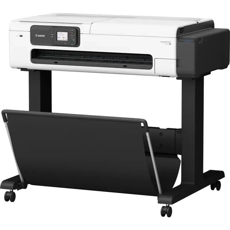 Canon imagePROGRAF TC-21M широкоформатный принтер Photo 3