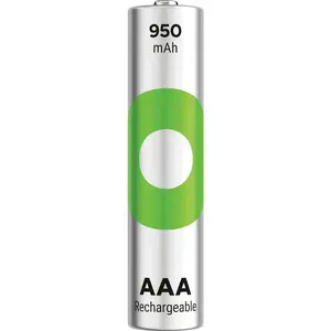 Rechargeable battery GP Batteries 201241 AAA NiMH