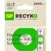 Аккумулятор GP Batteries 201246 Photo 3