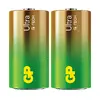 Одноразовая батарея GP Batteries Ultra Alkaline GP14AU Photo 2