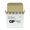 Щелочные AAA GP Battery SUPER 1,5 В — 10 шт. Photo 2