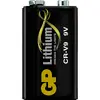 Одноразовая батарея GP Batteries CR-V9 Photo 2