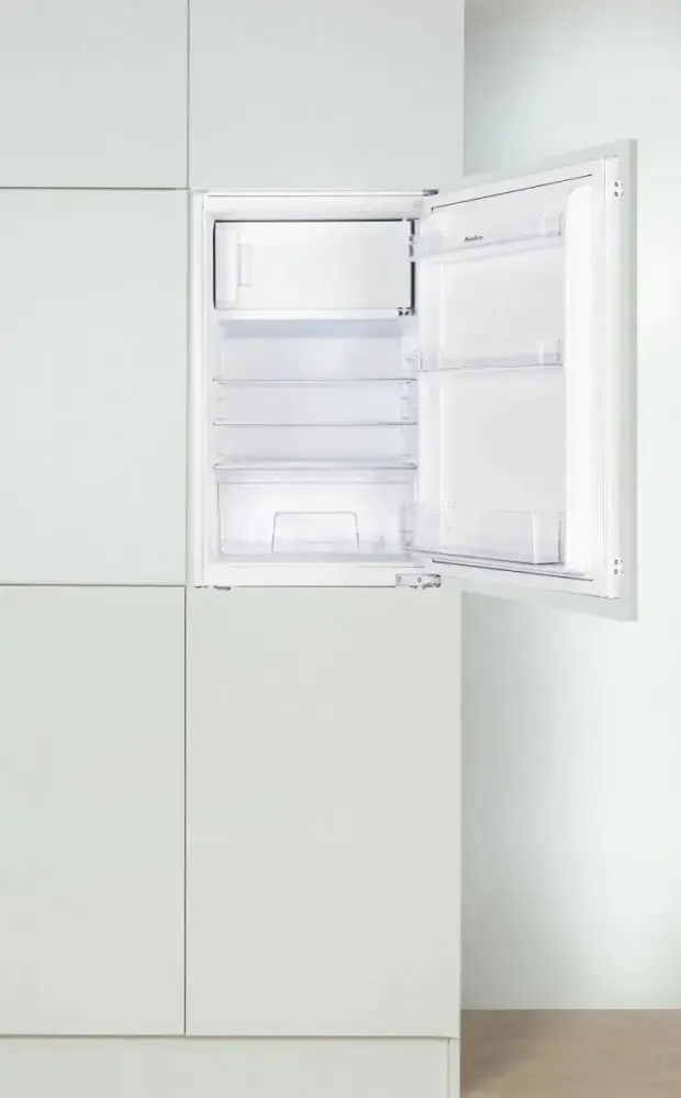 AMICA BM132.3i(E) built-in fridge-freezer Photo 3