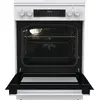 Gorenje GK6C5WF газо-электрическая плита Photo 4