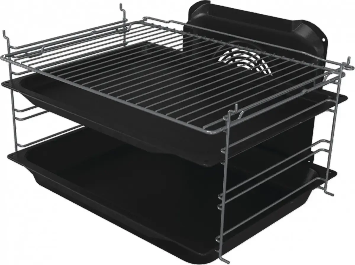 Gorenje GK6C5WF газо-электрическая плита Photo 5