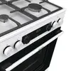 Gorenje GK6C5WF газо-электрическая плита Photo 7