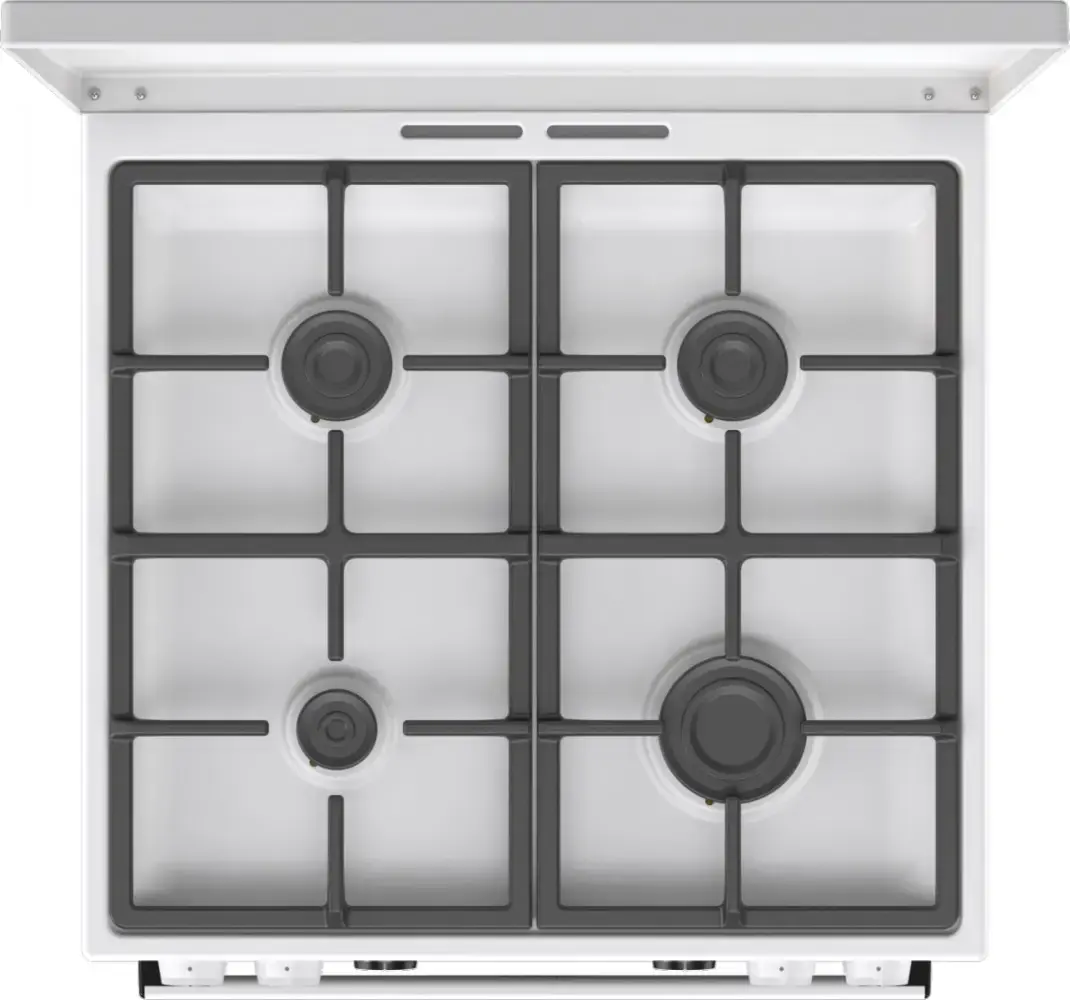 Gorenje GK6C5WF газо-электрическая плита Photo 10