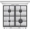 Gorenje GK6C5WF газо-электрическая плита Photo 10