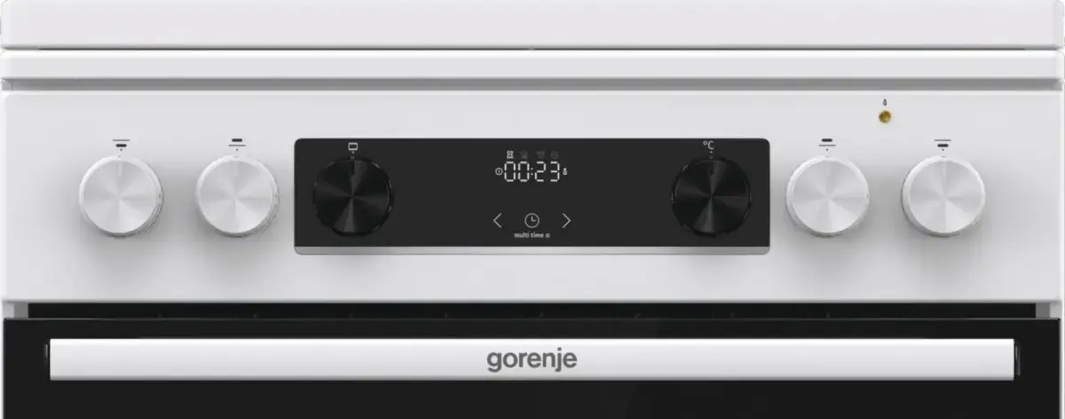 Gorenje GK6C5WF газо-электрическая плита Photo 11