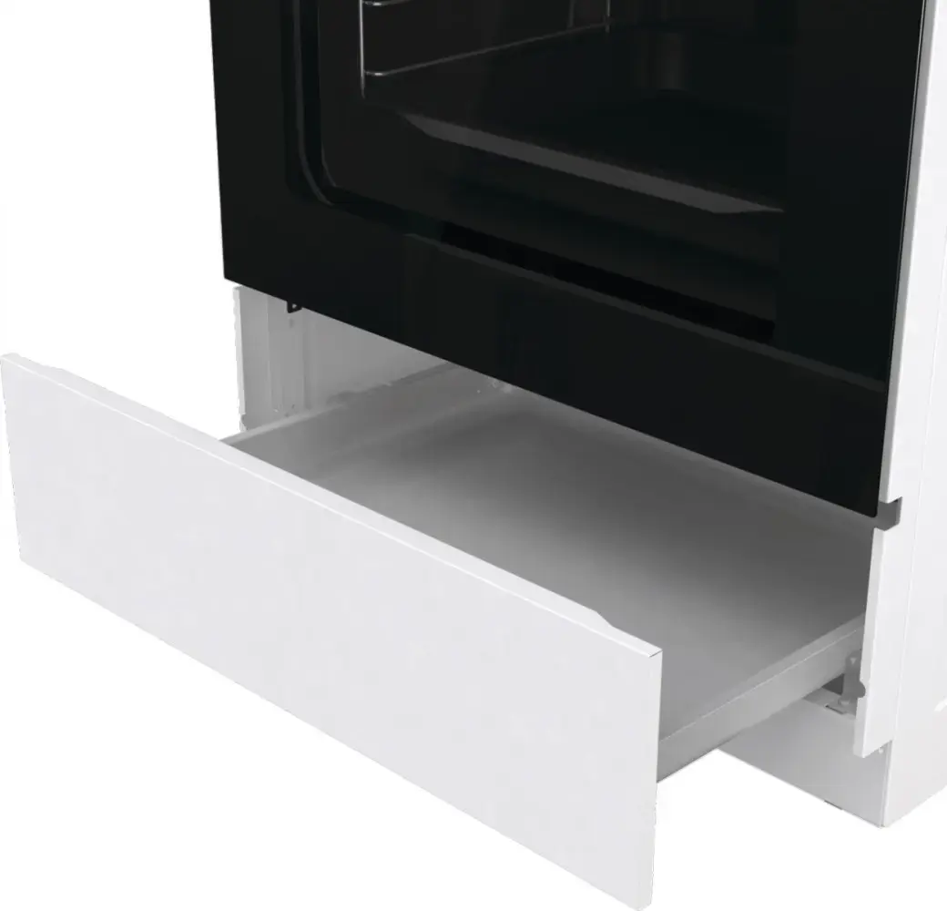 Gorenje GK6C5WF газо-электрическая плита Photo 12