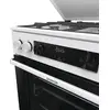 Gorenje GK6C5WF газо-электрическая плита Photo 13