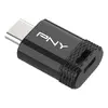 PNY Elite-X 64 ГБ USB Type-C 3.2 Gen 1 флеш-накопитель Photo 5