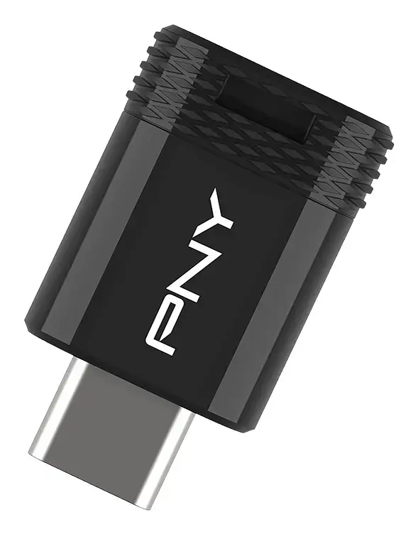 PNY Elite-X 64 ГБ USB Type-C 3.2 Gen 1 флеш-накопитель Photo 7
