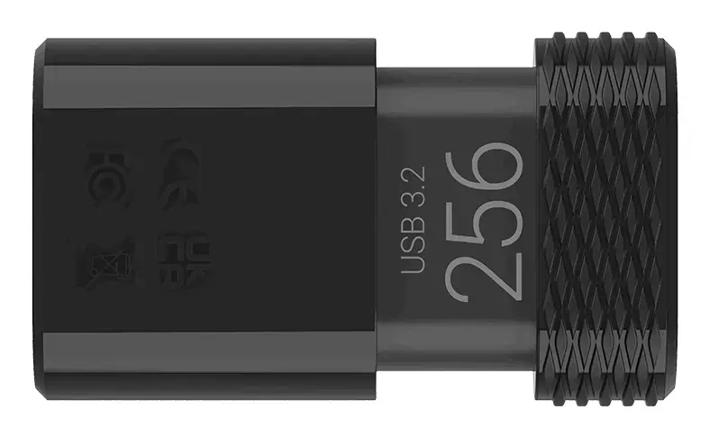 PNY Elite-X USB flash drive P-FDI256EXFITC-GE Photo 9