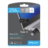 PNY Elite-X USB flash drive P-FDI256EXFITC-GE Photo 10