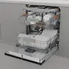 Iebūvējamā trauku mazgājamā mašīna Gorenje GV673C65 Photo 5