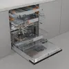 Iebūvējamā trauku mazgājamā mašīna Gorenje GV673C65 Photo 6