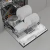 Iebūvējamā trauku mazgājamā mašīna Gorenje GV673C65 Photo 10