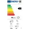 Iebūvējamā trauku mazgājamā mašīna Gorenje GV673C65 Photo 12
