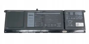 Аккумулятор для ноутбука Dell JGCCT 64Wh литий‑ионный, сменный аккумулятор для совместимых моделей Dell