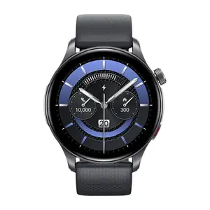 Смарт-часы Zeblaze Btalk GPS Btalk 3 Серый