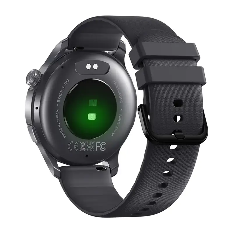 Смарт-часы Zeblaze Btalk 3 Photo 5